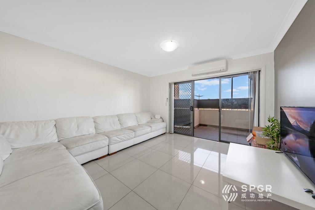 220b/1-7 Hawkesbury Rd, Westmead, NSW 2145