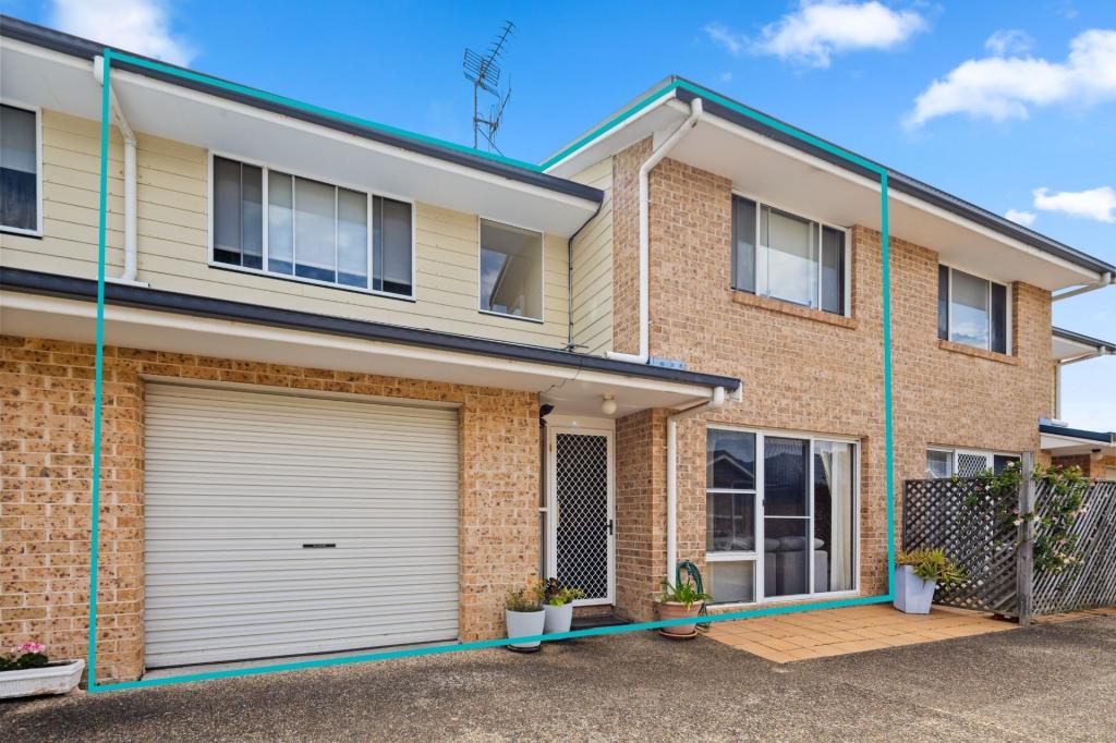 2/5 Baker Dr, Crescent Head, NSW 2440