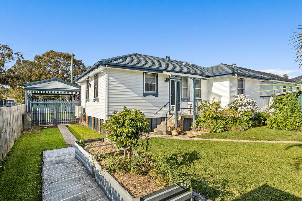 277 Northcliffe Dr, Berkeley, NSW 2506