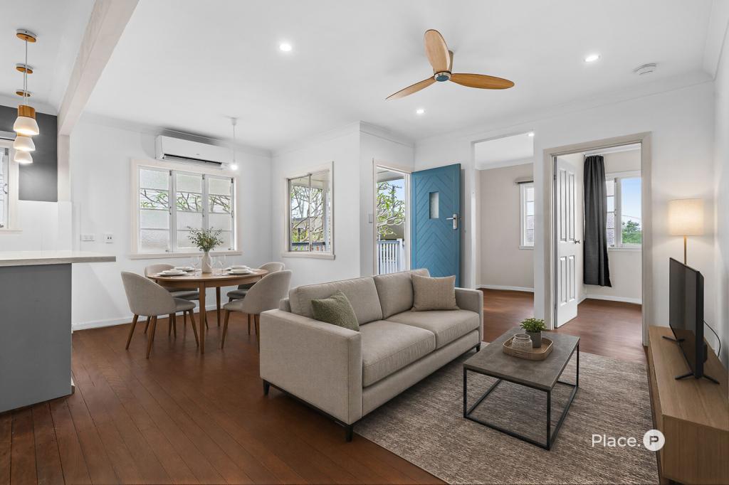 23 Rickston St, Manly West, QLD 4179