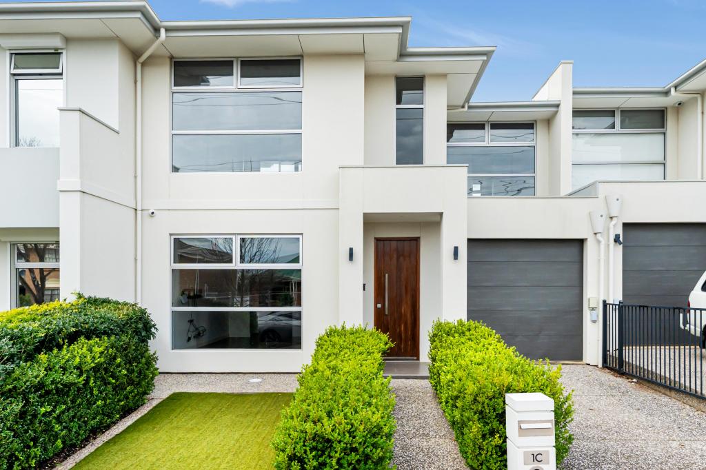 1c Cedar Ave, Campbelltown, SA 5074