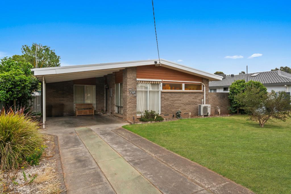 138 Clarke St, Benalla, VIC 3672