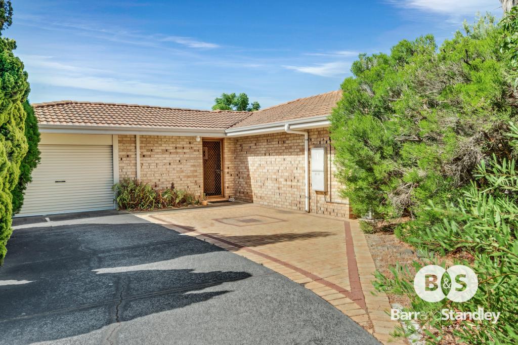 1/238 Spencer St, South Bunbury, WA 6230