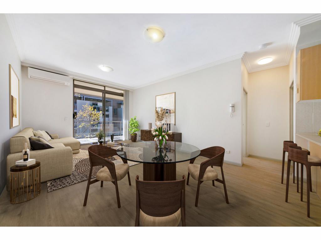 5/1-3 Howard Ave, Northmead, NSW 2152