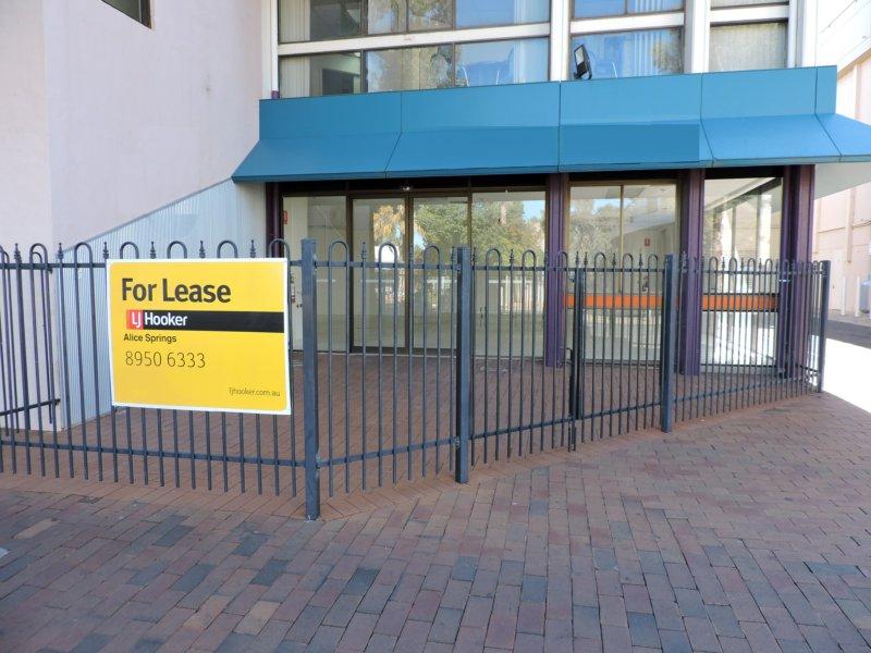 2/9 Parsons St, Alice Springs, NT 0870