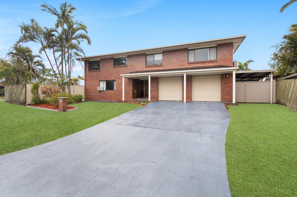 45 Cambridge St, Rothwell, QLD 4022
