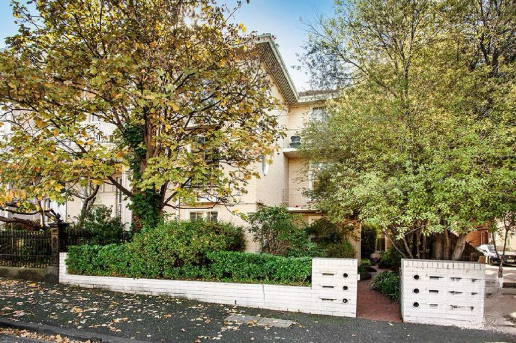 1/66 Gipps St, East Melbourne, VIC 3002