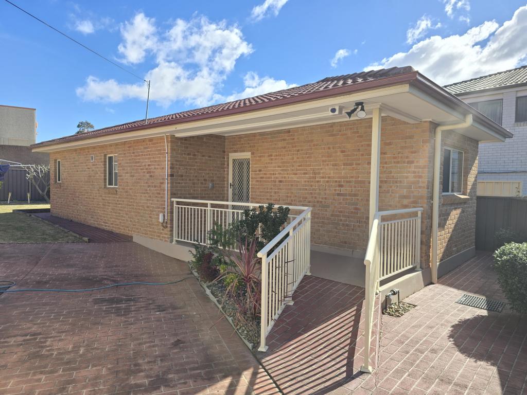 10a Bosnjak Ave, Edensor Park, NSW 2176