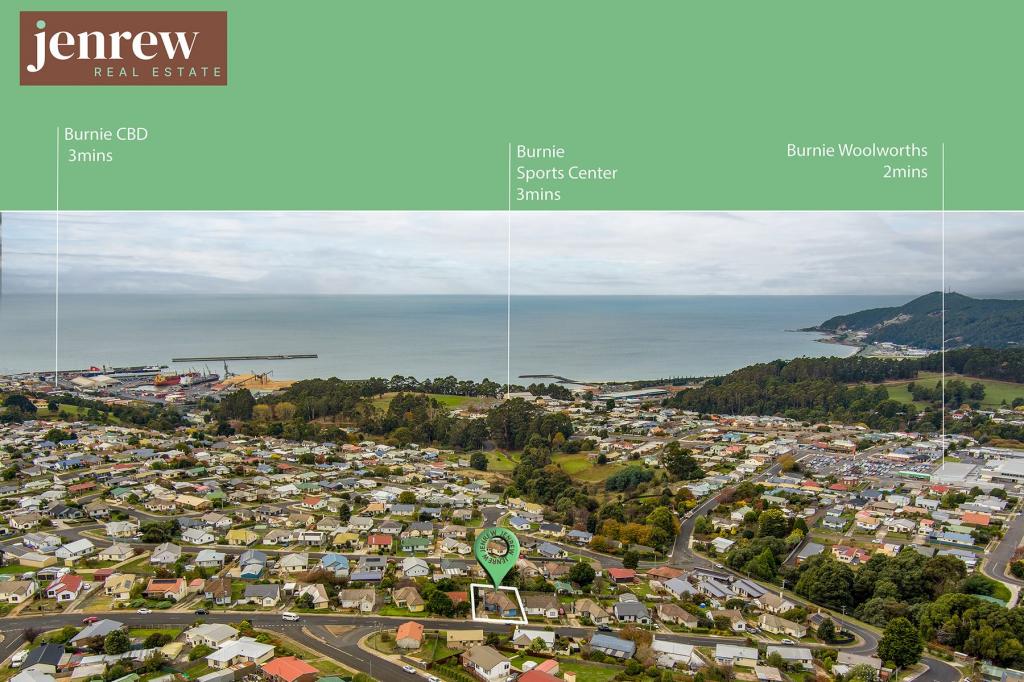 51 Belton St, Acton, TAS 7320