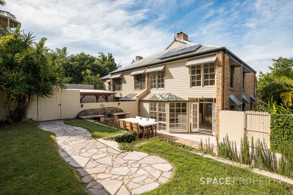 1/5 View St, Paddington, QLD 4064