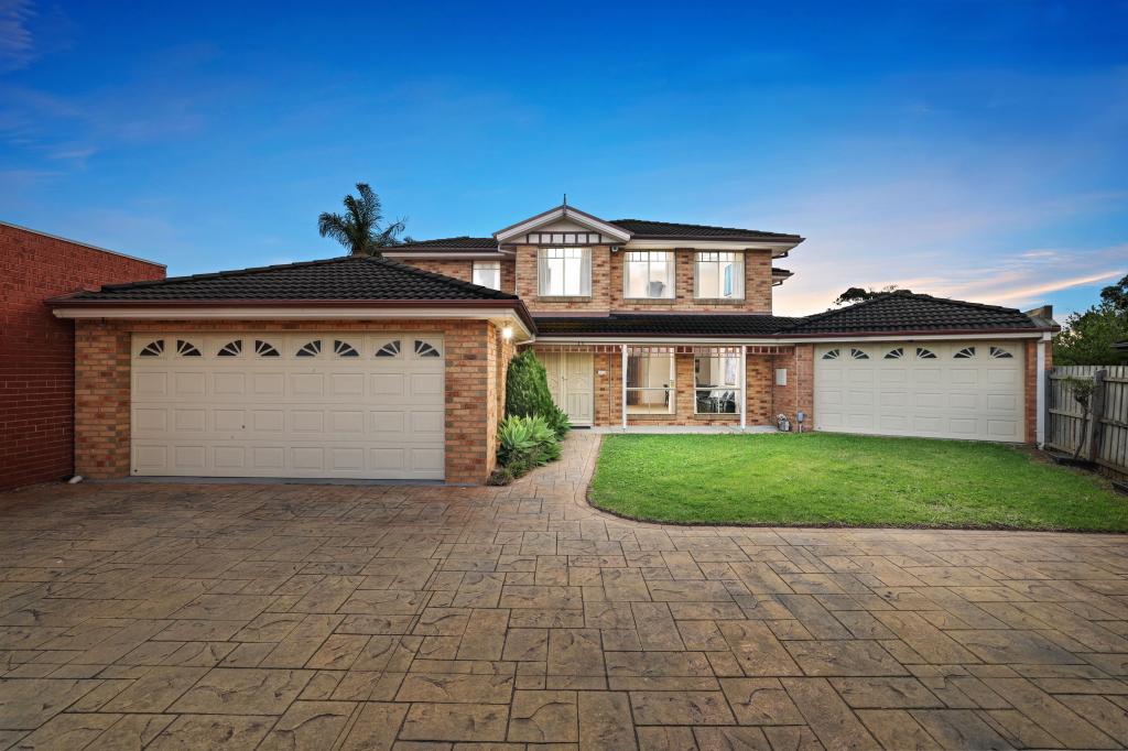 5 Snipe Cl, Chelsea Heights, VIC 3196