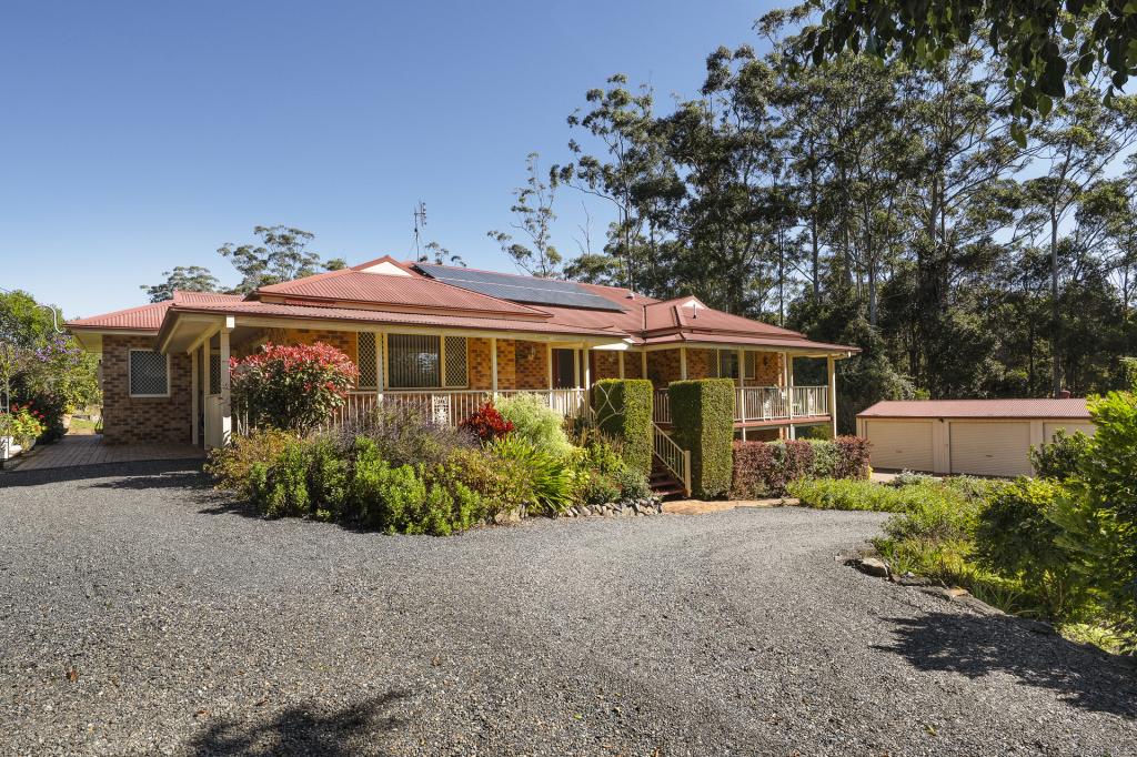 86 Grandis Rd, Bonville, NSW 2450