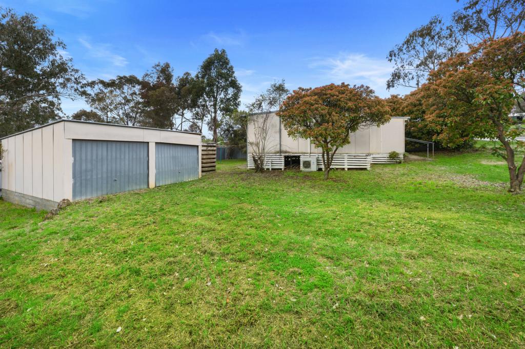 5 Saleyards St, Yea, VIC 3717