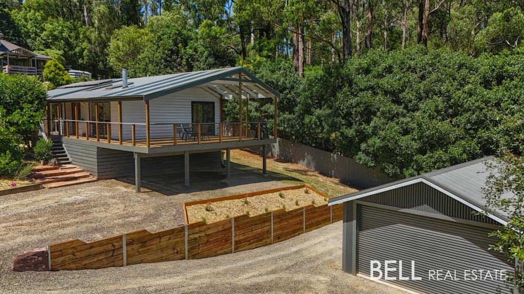 3 Ivy St, Cockatoo, VIC 3781