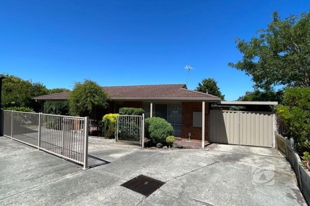 2/57 Amber Cres, Narre Warren, VIC 3805