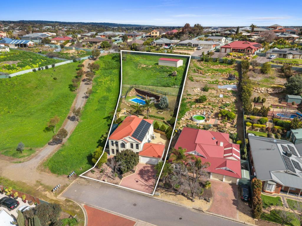 35 Expedition Dr, Hewett, SA 5118