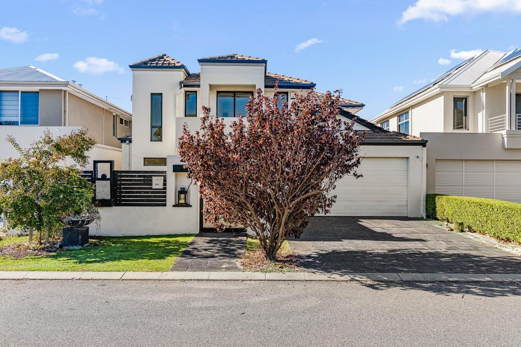 44 Vaucluse Cct, Belmont, WA 6104