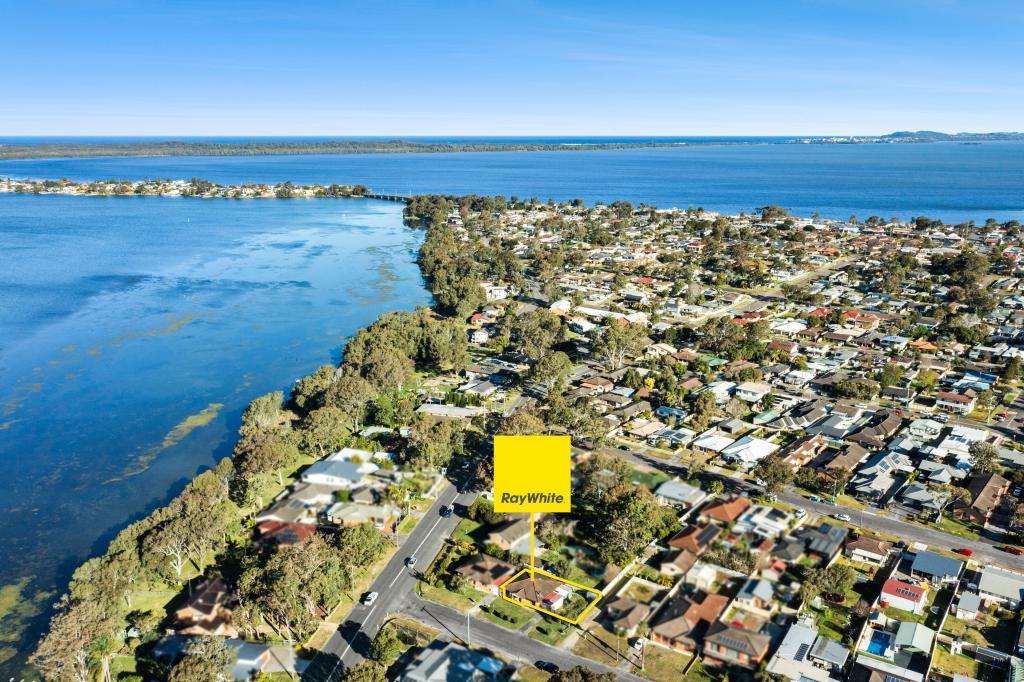 2/80 The Corso, Gorokan, NSW 2263