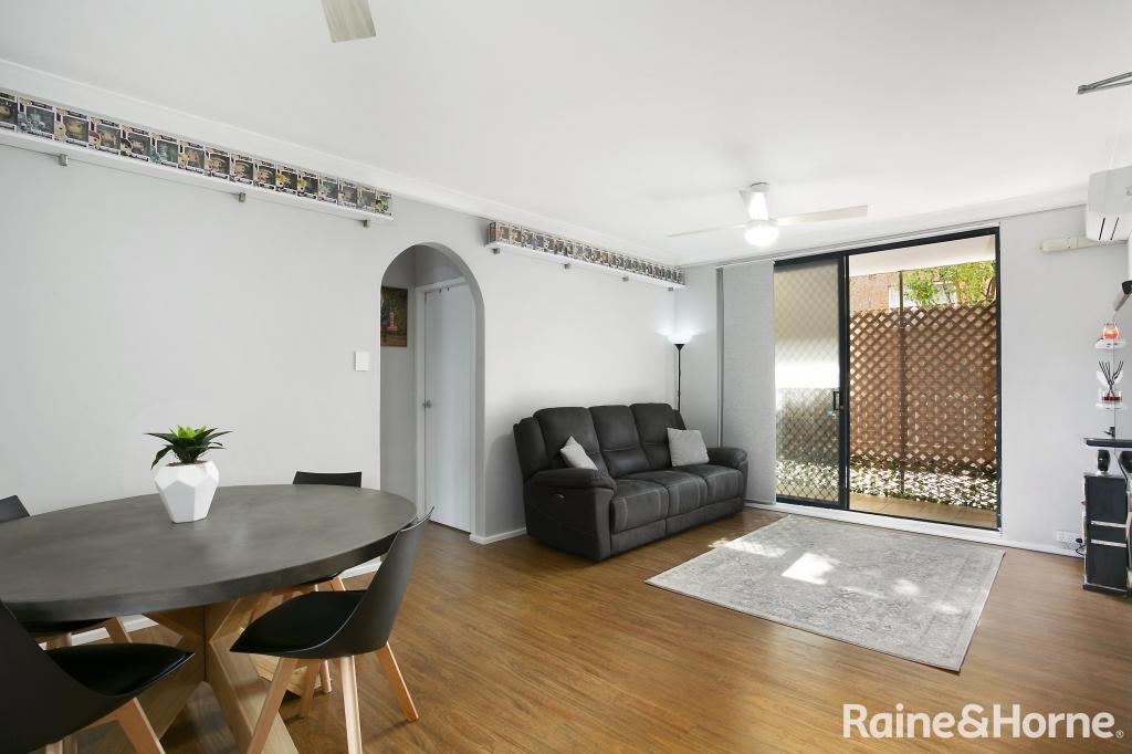 7/82-84 Hunter St, Hornsby, NSW 2077
