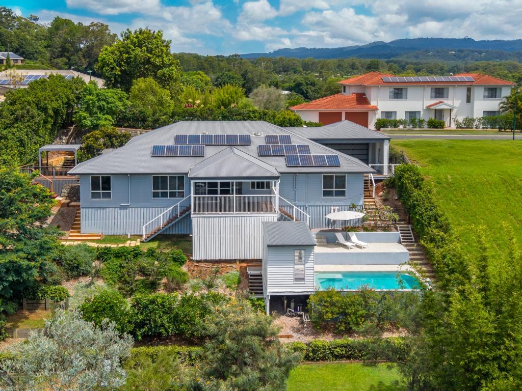 23 Ridgeview Pl, Woombye, QLD 4559