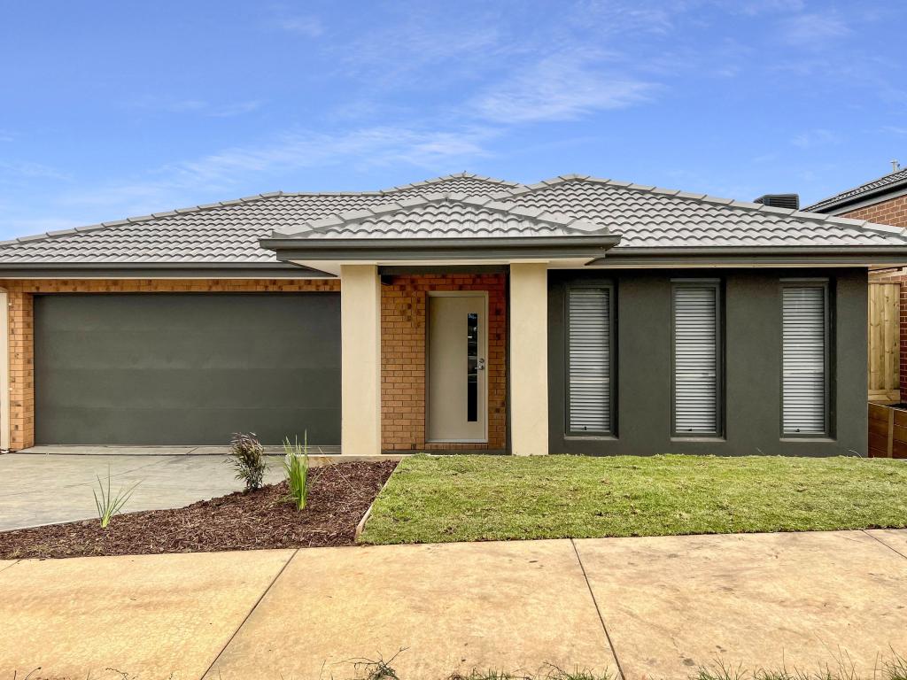 14 Hotchkiss Way, Smythes Creek, VIC 3351
