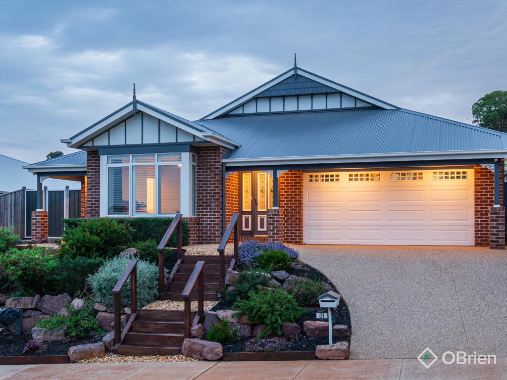 31 Hart Dr, Warragul, VIC 3820