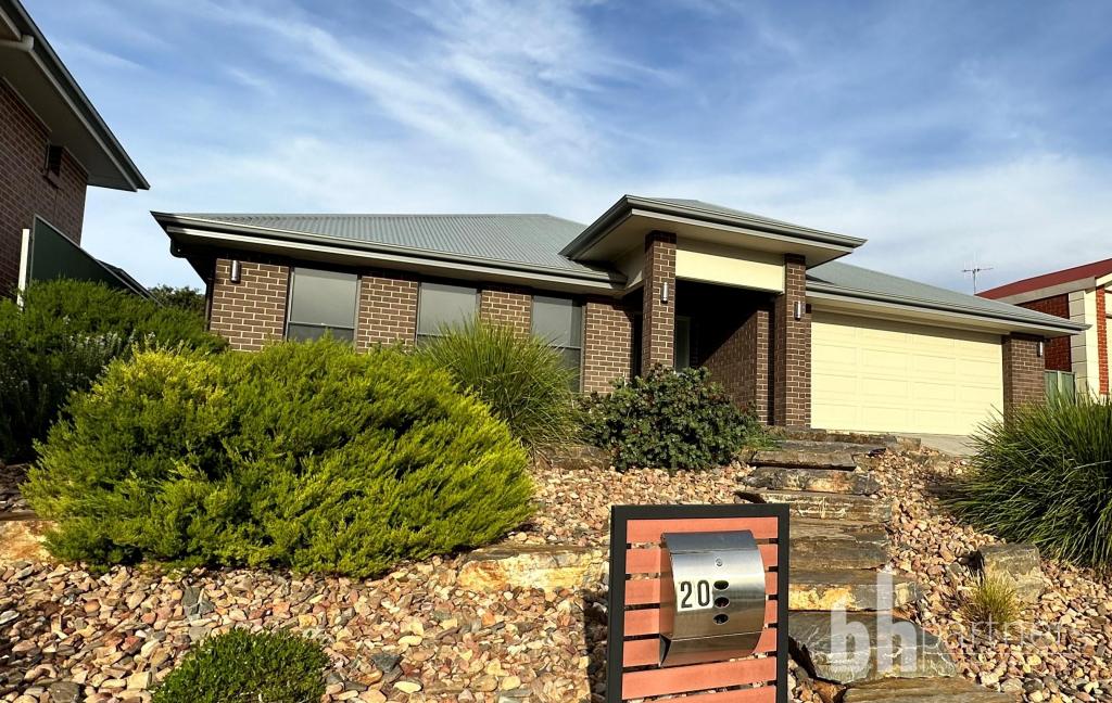 20 Mcewen Dr, Loxton, SA 5333
