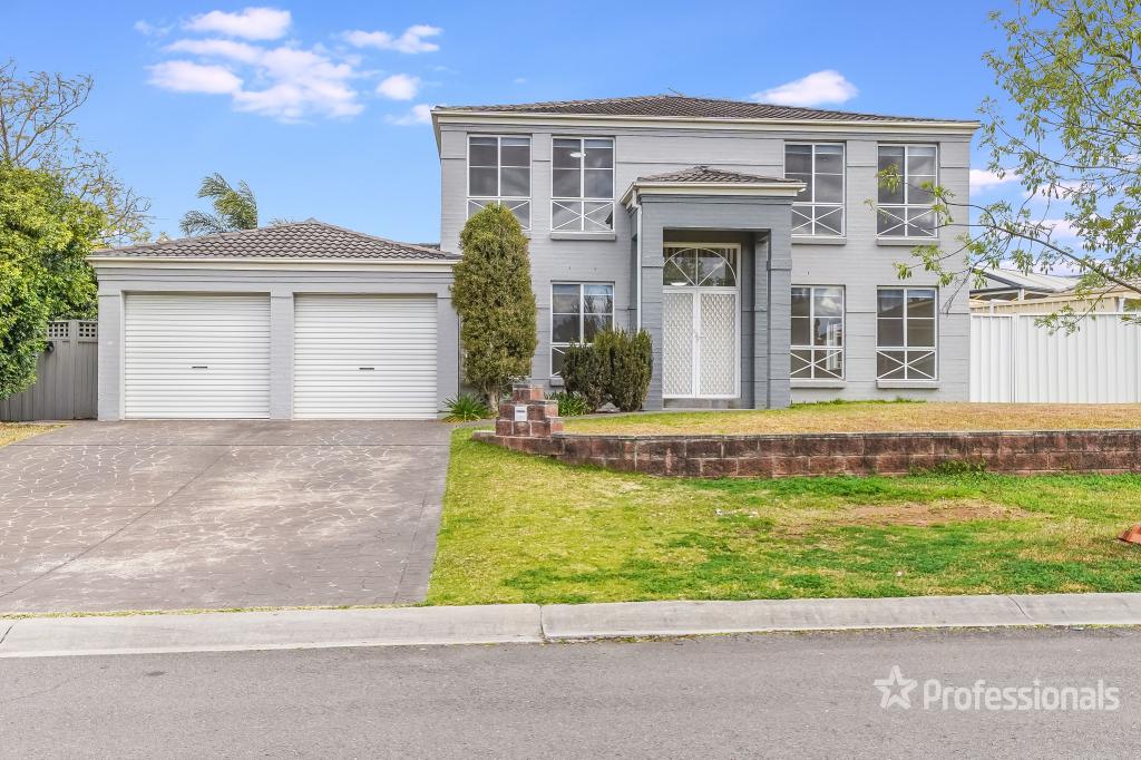 24 Meehan Tce, Harrington Park, NSW 2567