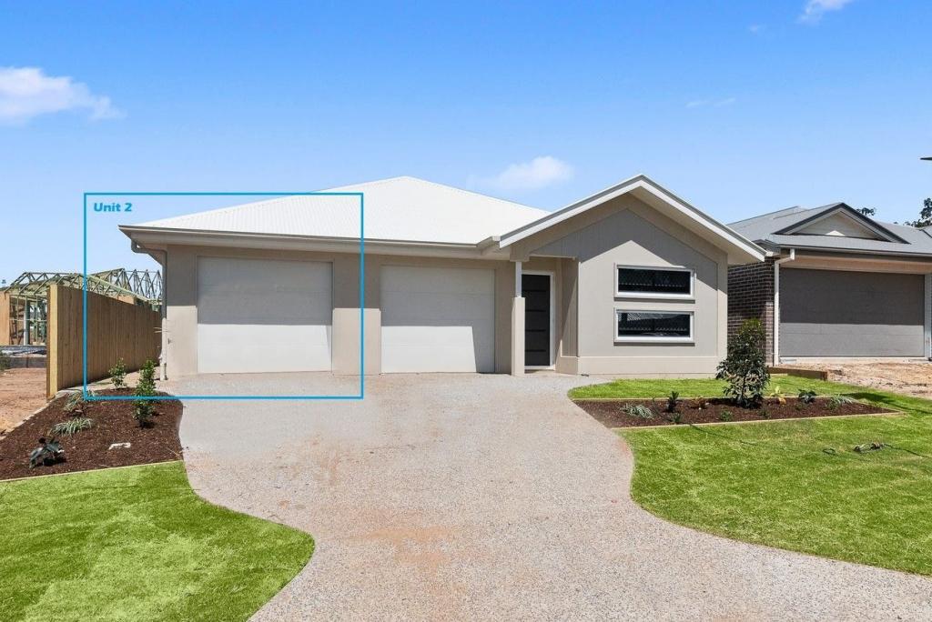 2/14 Petunia St, Ripley, QLD 4306