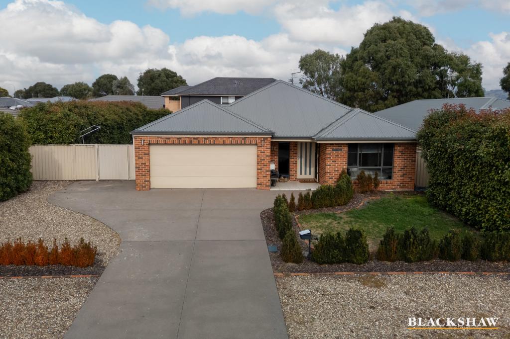 47 Hereford St, Bungendore, NSW 2621