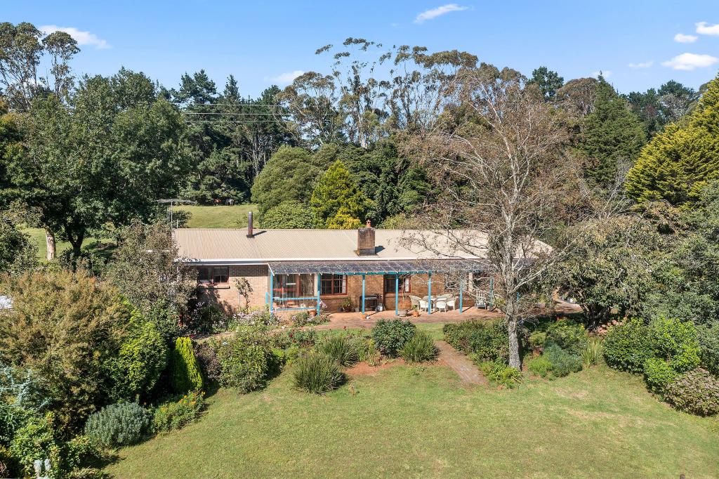 81 Pearsons Lane, Robertson, NSW 2577