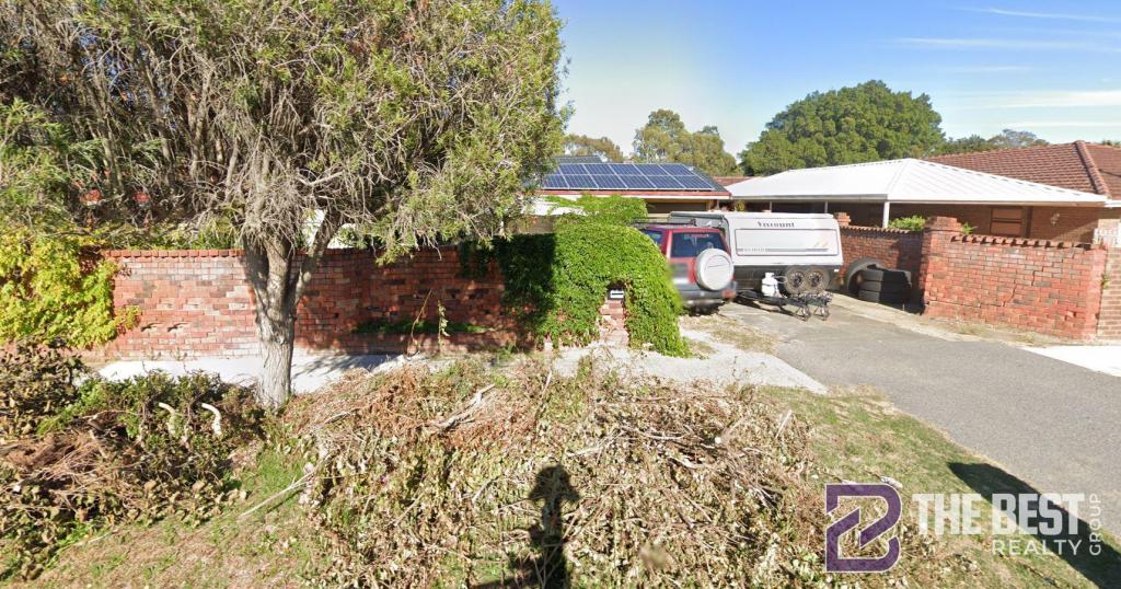 7 Yule St, Maddington, WA 6109