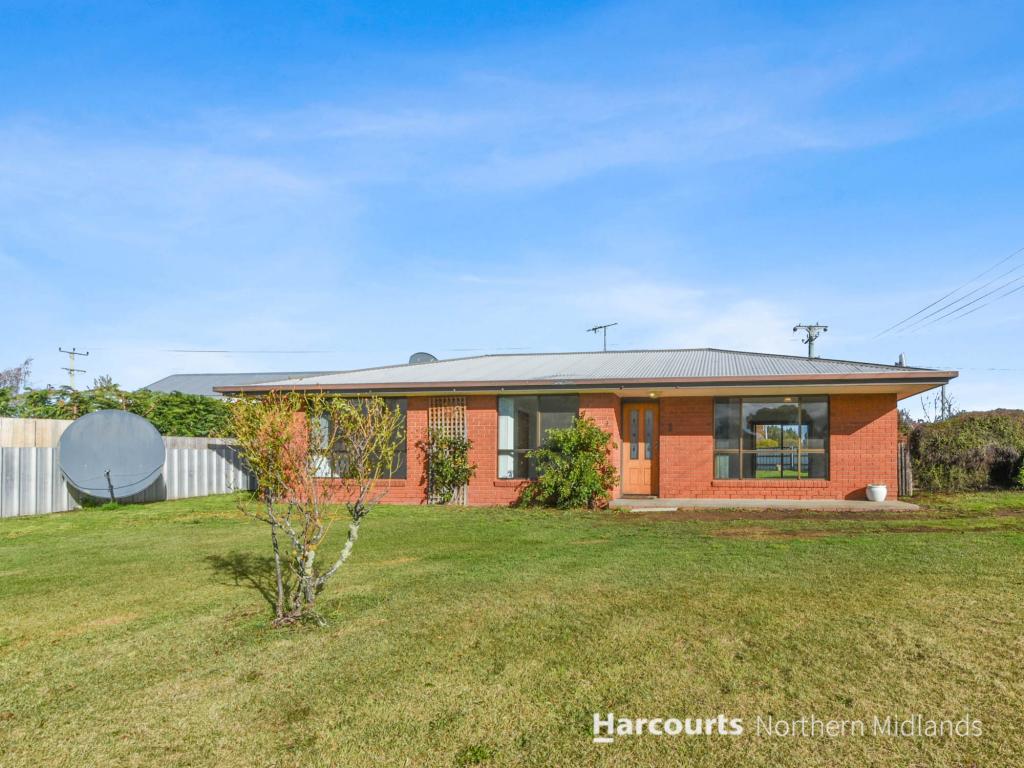 90 Esplanade, Oatlands, TAS 7120