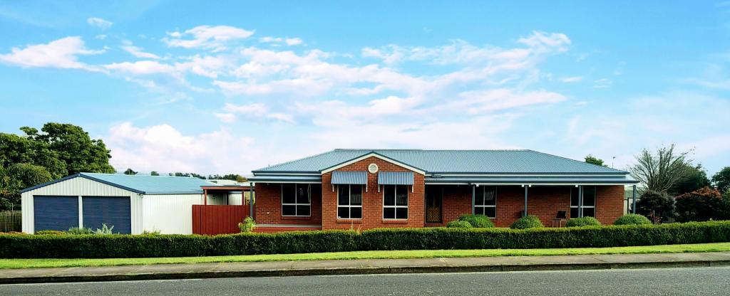 3 Beattie St, Scottsdale, TAS 7260