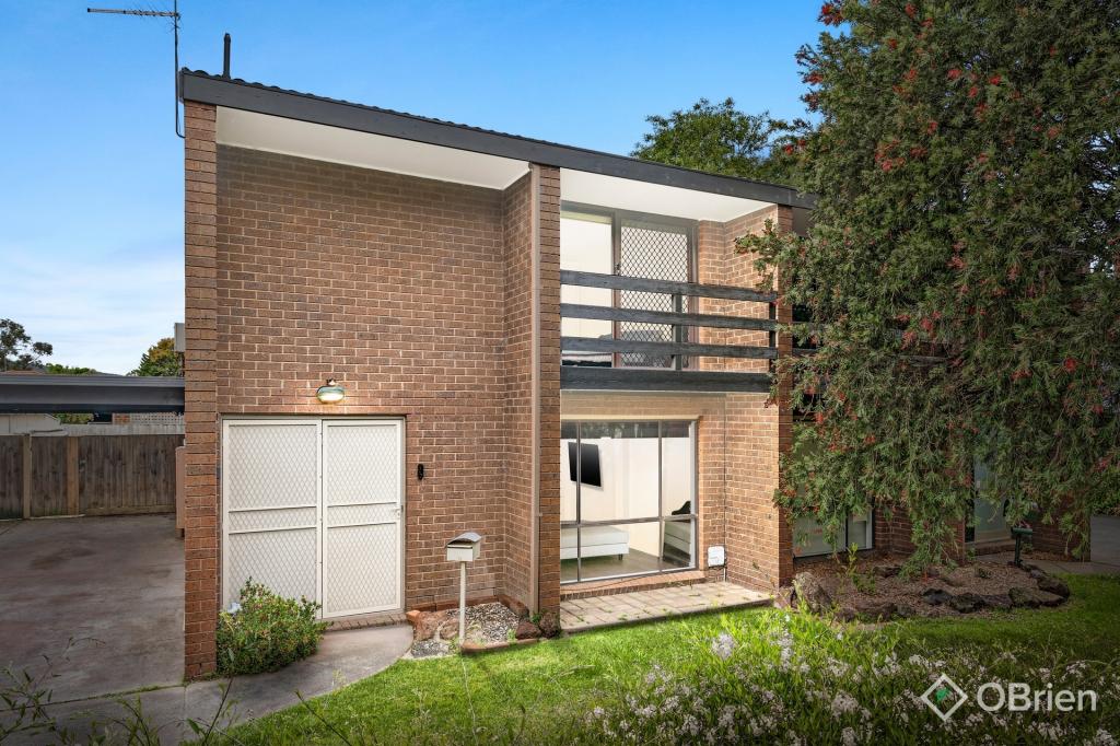 12/1-3 Connolly Cres, Bayswater North, VIC 3153