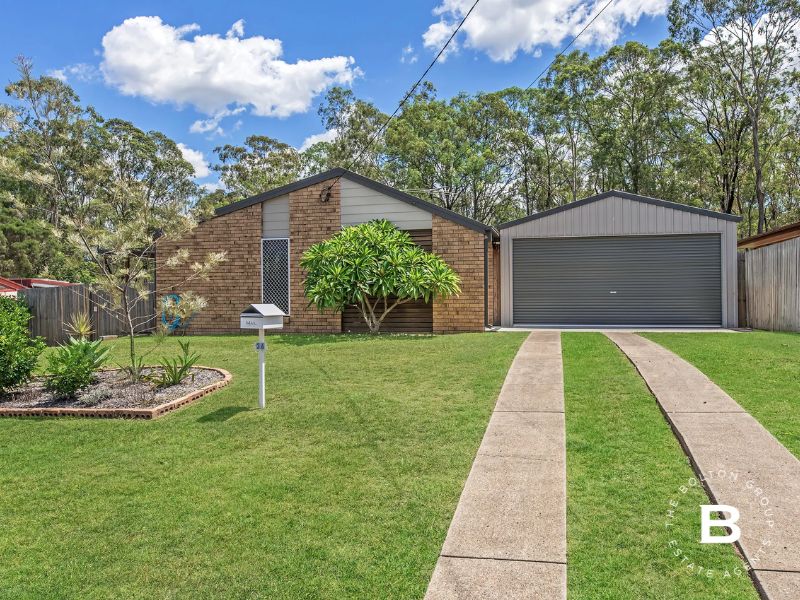 36 Glenelg Dr, Brassall, QLD 4305