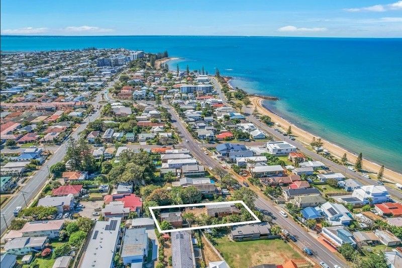 3/147 Prince Edward Pde, Scarborough, QLD 4020
