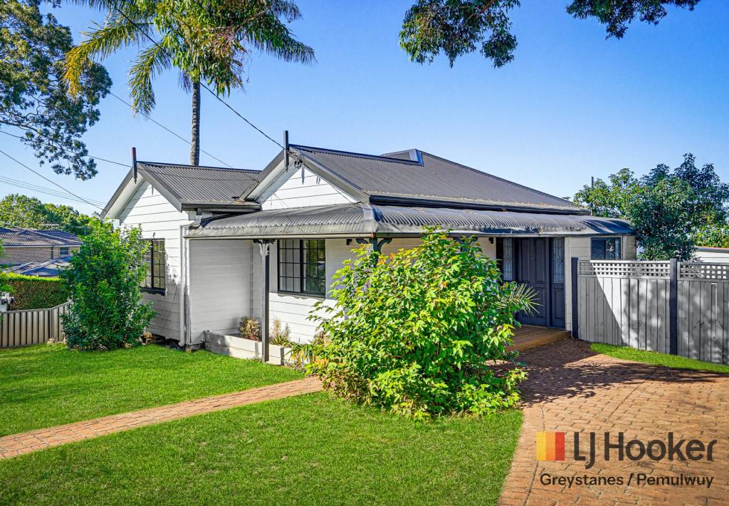 24 Constitution Rd, Constitution Hill, NSW 2145