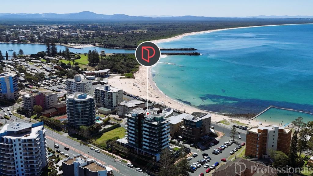601/21-25 Head St, Forster, NSW 2428
