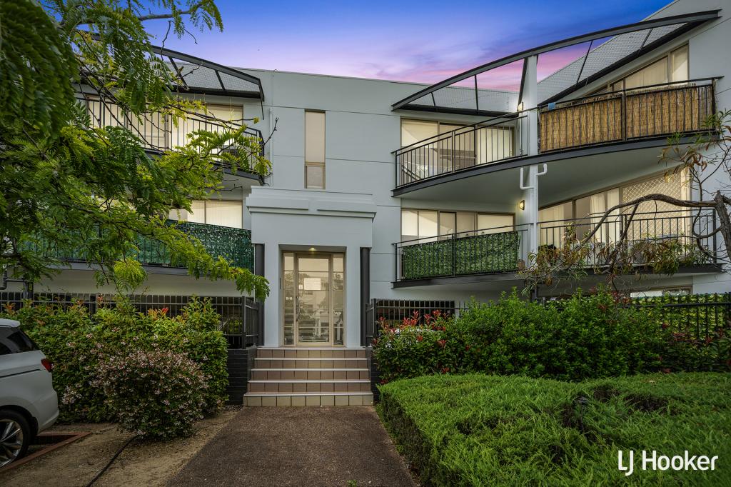 7/2 Ranken Pl, Belconnen, ACT 2617