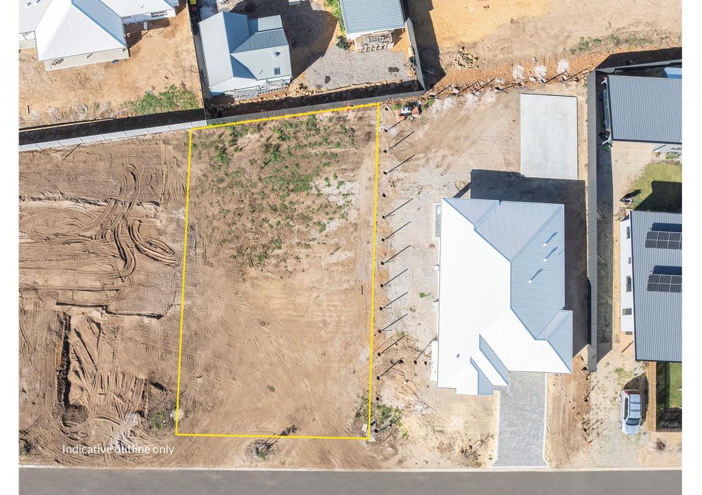 41 Surf Break Dr, Cowaramup, WA 6284