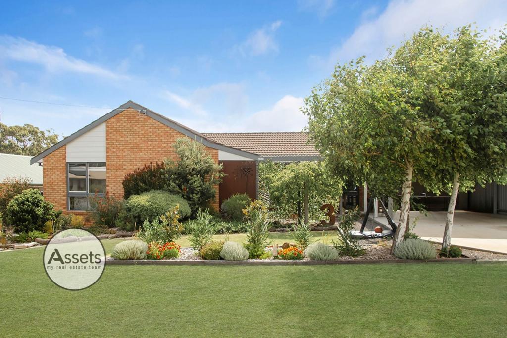 3 Alexandra St, Portland, VIC 3305