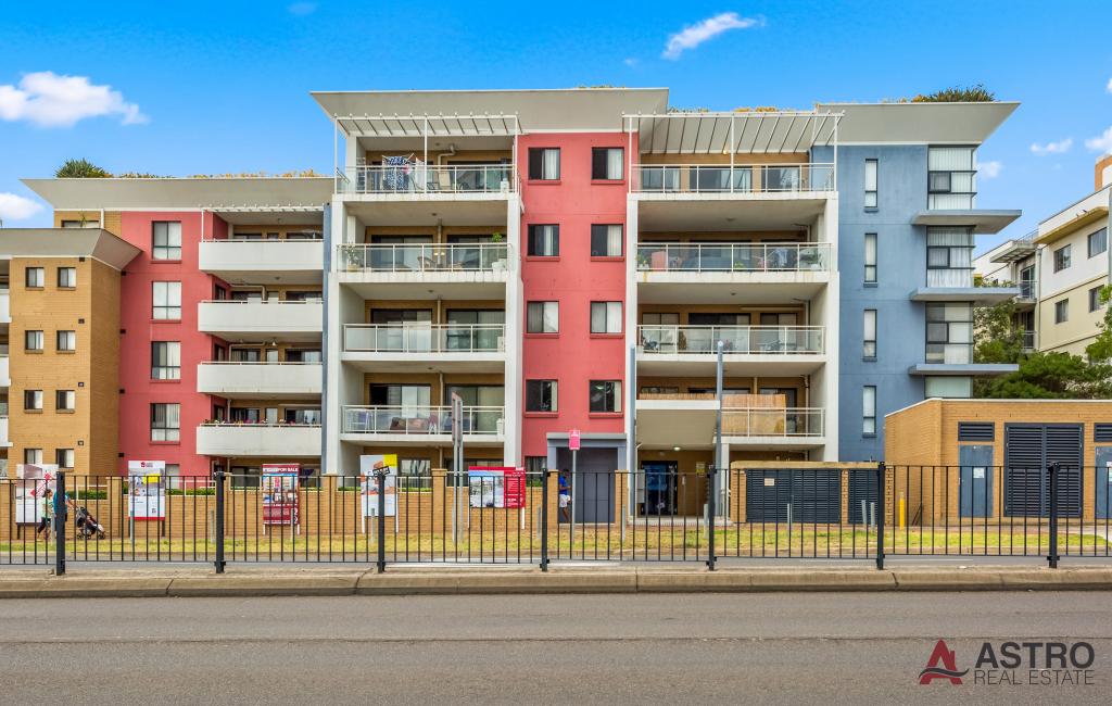 114/21-29 Third Ave, Blacktown, NSW 2148