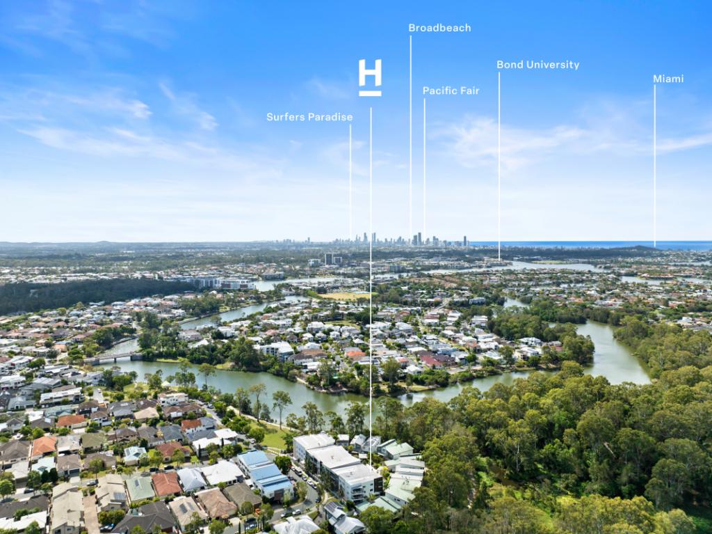 7/28 Castello Cct, Varsity Lakes, QLD 4227