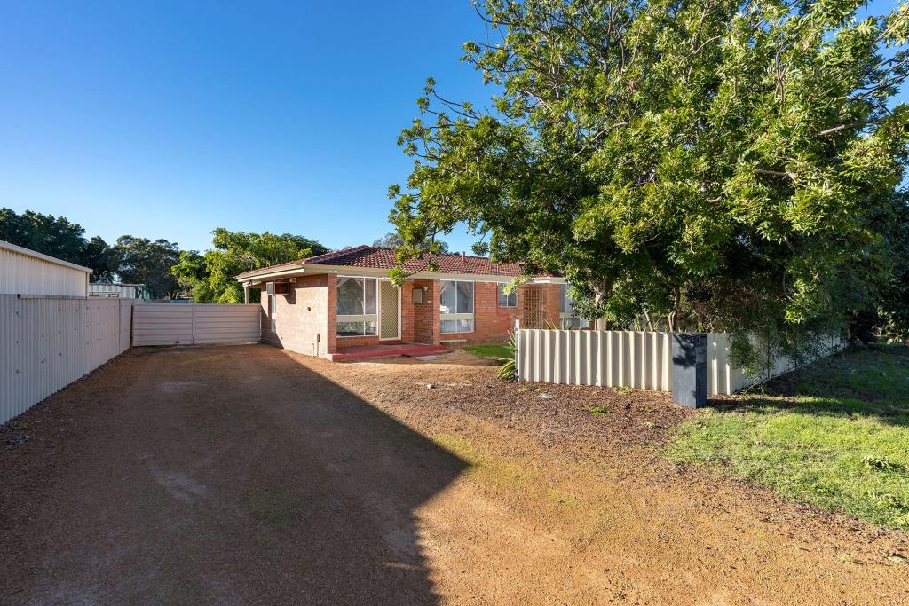 12 Beattie Rd, Waggrakine, WA 6530