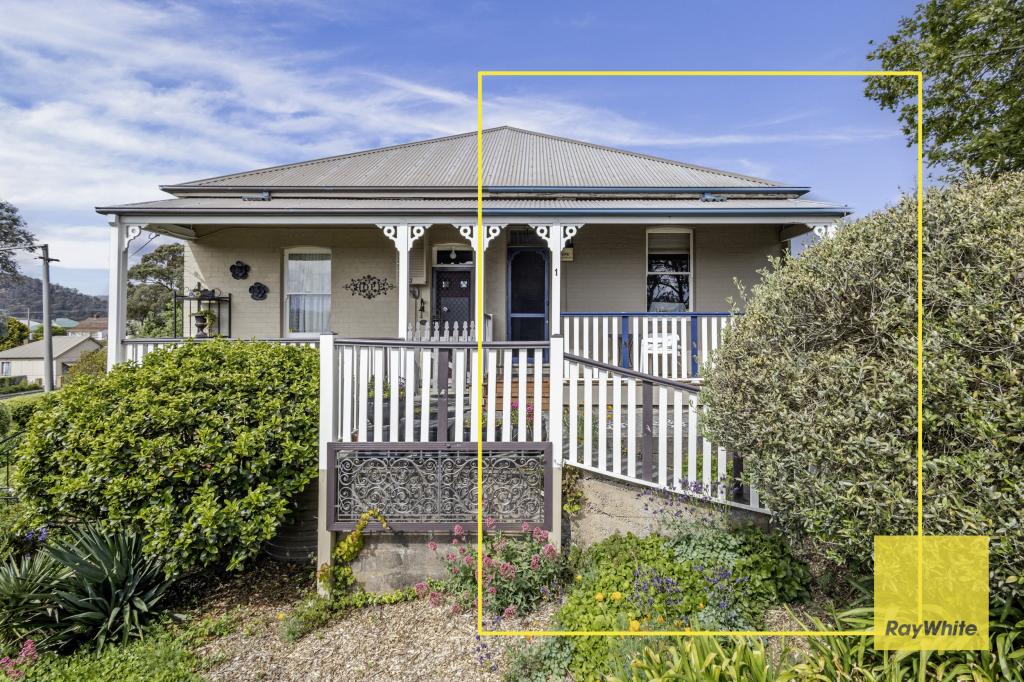 1 Spring St, Lithgow, NSW 2790