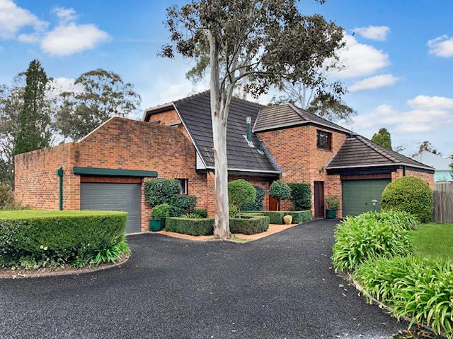 12/78 Bendooley St, Bowral, NSW 2576