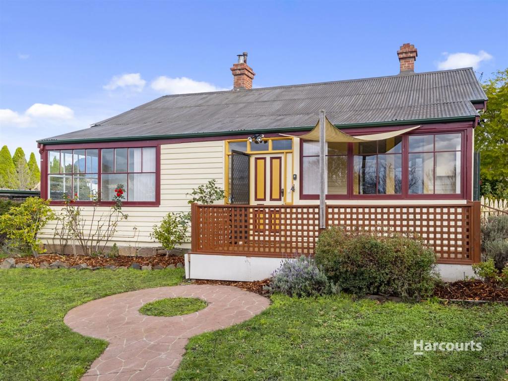 5 Bilton Walk, Claremont, TAS 7011