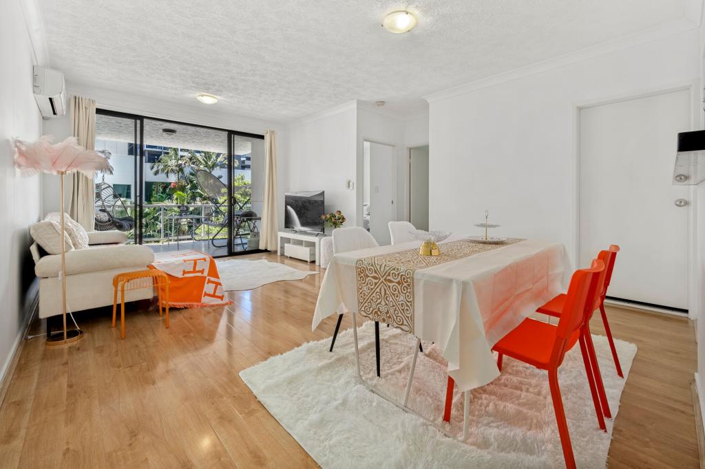 17/9-11 Manning St, South Brisbane, QLD 4101