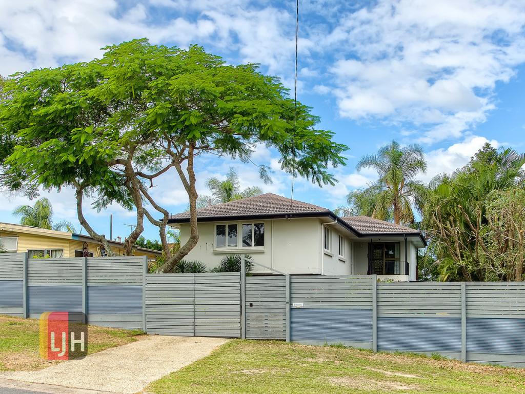 20 Burbank St, Stafford Heights, QLD 4053